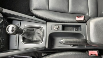 Audi A3 8P Hatchback 3d 1.6 TDI 105KM 2011 Audi A3 Sportback 1.6TDi OPŁACONY Bezwypadkowy, zdjęcie 28