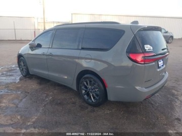 Chrysler Pacifica II 2021 Chrysler Pacifica Touring 2021 3.6l 3.6 Benzyna 287KM, zdjęcie 4