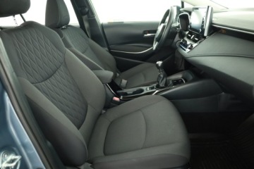 Toyota Corolla XII Sedan 1.5 VVT-i 125KM 2022 Toyota Corolla 1.5 VVT-i, Salon Polska, zdjęcie 6