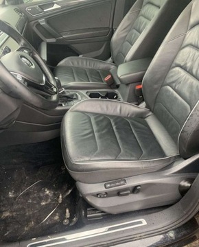 Volkswagen Tiguan Allspace 2018 Volkswagen Tiguan Allspace 2.0 Benzyna Automat..., zdjęcie 13