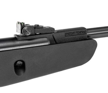 ОЧЕНЬ ПРОЧНАЯ пневматическая винтовка Hatsan калибра 5,5 мм.