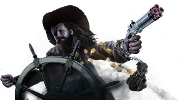 Out of Reach: Treasure Royale [PC] PL KLUCZ STEAM