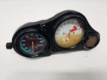 Часы со счетчиком Honda NSR 125