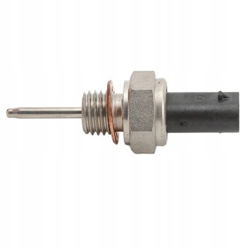 Датчик температуры EGR 68142905AB Замена