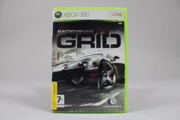 СЕТКА RACE DRIVER RACE DRIVER XBOX 360