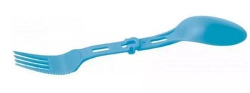 Niezbędnik PRIMUS Folding Spork niebieski