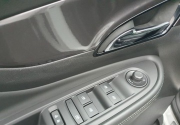 Opel Mokka I X 1.4 Turbo Ecotec 140KM 2018 Opel Mokka X Automat Lampy Full Led Kamera Navi 2xCzujniki Parkowania 1.4, zdjęcie 21