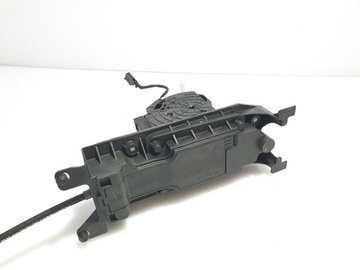 A3 8V E-TRON VOLIČ MECHANIZMUS PÁKY ŘAZENÍ 8V1713023N DSG SUPER STAV
