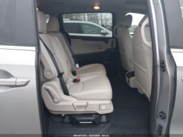 Honda Odyssey IV 2026 Honda Odyssey Ex-L 2026 3.5 Benzyna 280KM, zdjęcie 12