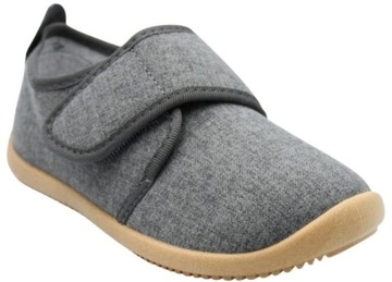 BEFADO kapcie dziecięce Softer 902Y022 barefoot - 33