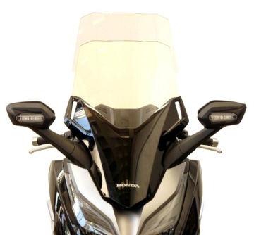 Обтекатель лобового стекла HONDA FORZA 125-300 (2018-2019)