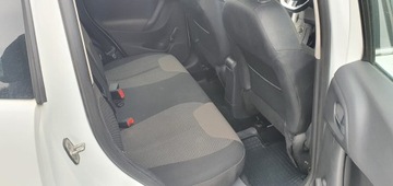 Citroen C3 II 2015 Citroen C3 II 1.6 HDI klima idealny do miasta lub dojazdy do pracy OKAZJA, zdjęcie 11