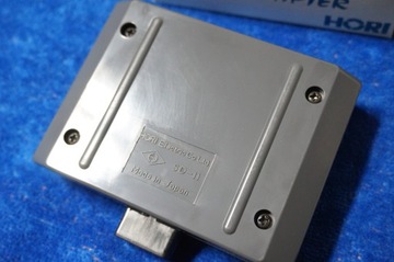 HORI TWIN ADAPTER SD-11 Семейный компьютер Nintendo FAMICOM