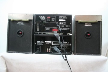 Башня YAMAHA GX-5 |2x40W|