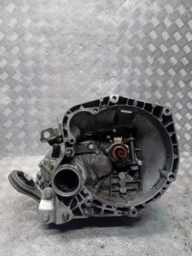DOBLO I 1.9 SKRZYNIA BIEGÓW