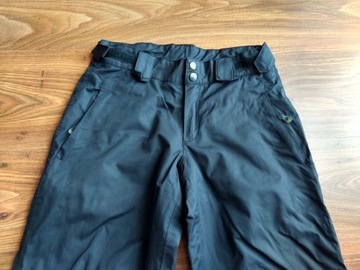 Черные водонепроницаемые кроссовки NeoMonDo jnew, размер 152