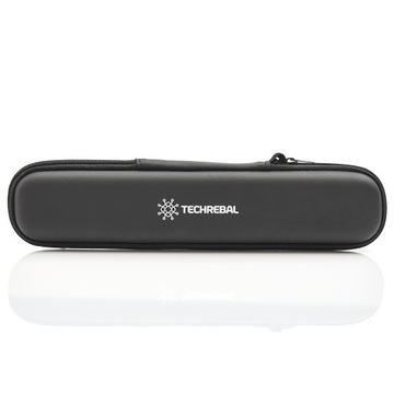 KOMPAKTOWE ETUI PIÓRNIK NA LUTOWNICE 23,5x5CM TECHREBAL