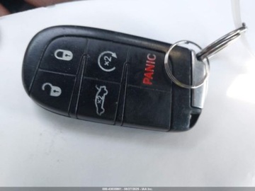 Dodge Challenger III 2019 Dodge Challenger Challenger rt 5.7 Benzyna 372KM, zdjęcie 12