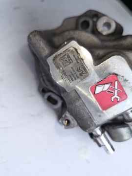 CITROEN PEUGEOT FORD 2.0 BLUE HDI ČERPADLO VSTŘIKOVAČE 9674984480 BOXER JUMPER