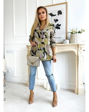 Стильная женственная замечательная БЛУЗКА, красивые цвета.