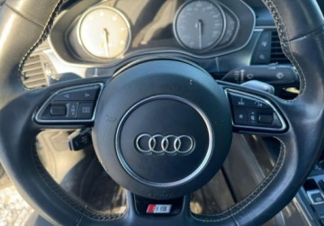 Audi A6 C8 2018 Audi S6 Limousine 2018 Audi S6 - W POLSCE, po oplatach i akcyzie 4.0 450KM, zdjęcie 18