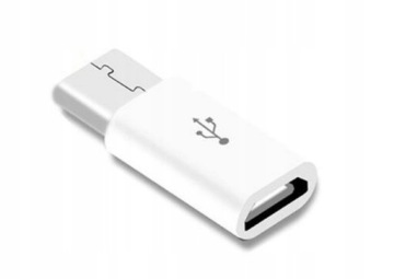 КАБЕЛЬ-АДАПТЕР MICRO USB-C 3.1 TYPE C 10 ШТ.