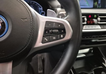 BMW X3 G01 2022 BMW X3 292KM l M-Pakiet l Fotel z Pamiecia l BMW live kokpit Plus 2.0, zdjęcie 17