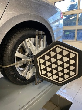3D геометрия автомобиля HUNTER DSP600