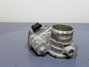 Дроссельная заслонка KIA CEED III 1.0T-GDI 35150-08200 G3LC