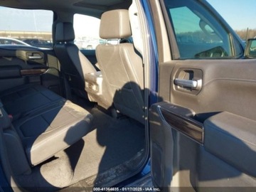 Chevrolet Silverado II 2021 Chevrolet Silverado 2021r., 1500 Trail boss, od ubezpieczalni 6.2 Benzyna, zdjęcie 9