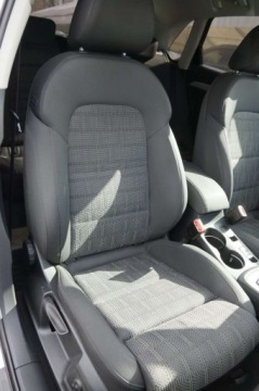 Audi Q3 I SUV Facelifting 2.0 TDI 150KM 2017 Audi Q3 2.0 TDI CR 150 KM, 4x4, Lift, S-Tronic, Biksenon, LED, GWARANCJA, zdjęcie 26