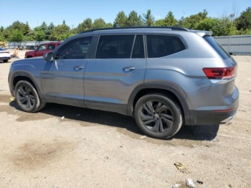 Volkswagen 2022 Volkswagen Atlas Se 2022 2.0 Benzyna 235KM, zdjęcie 1