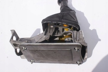 VW Sharan 7M3711071 селектор коробки передач