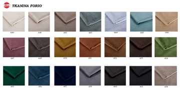 ОБРАЗЦЫ МАТЕРИАЛА 12 ШТ ОТ ALAN MEBLE