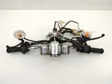 KIEROWNICA KOMPLETNA OLDIES 50