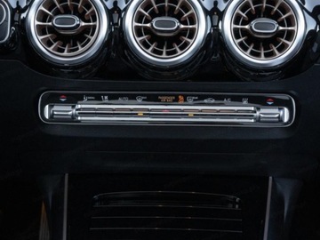 Mercedes EQA SUV Facelifting 250+ 190KM 2025 MERCEDES-BENZ EQA 250+ Electric Art 190KM, zdjęcie 8