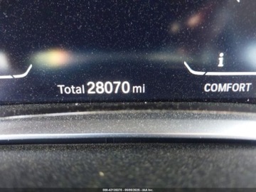 BMW Seria 7 G70 2022 BMW Seria 7 740i 2022 3.0l 3.0 Benzyna 335KM, zdjęcie 11