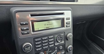 Volvo V70 III Kombi 2.0 TD 136KM 2009 Volvo V70 2.0D 136KM Skora NaviPL Tempomat Hak 2.0 Diesel 136KM, zdjęcie 18