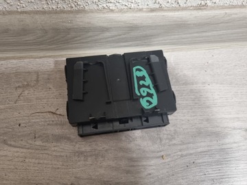 BMW 1 F20 MODUL ŘÍZENÍ KLIMATIZACE 9381113