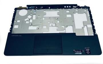 PALMREST Obudowa Dell E7240 0V2VR6 Touchpad