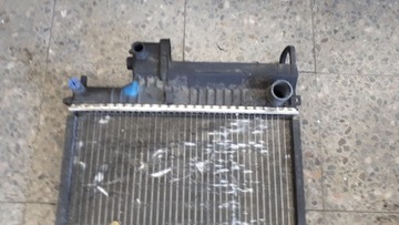 1432819 CHLADIČ VODY BMW E39 2.0