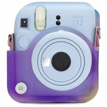 Чехол для FUJIFILM Instax Mini 12 IRIDESCENT