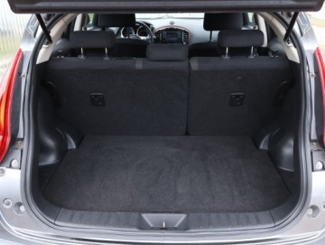 Nissan Juke I SUV 1.6i 117KM 2013 Nissan Juke 1.6 i, Salon Polska, Serwis ASO, zdjęcie 13