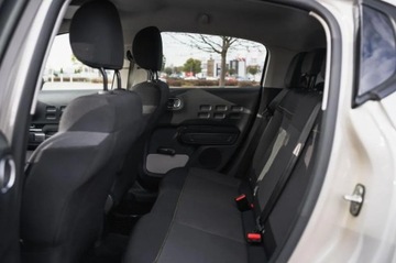 Citroen C3 IV 2024 Citroen C3 1.2 PureTech, Salon Polska, zdjęcie 25