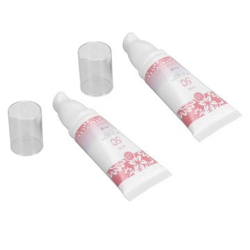 2 шт. Солнцезащитный крем с арбутином.