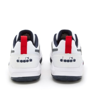 ТЕННИСНЫЕ ТУФЛИ DIADORA S.CHALLENGE 5 CLAY WH MEN 49