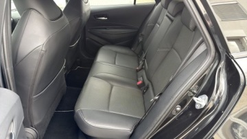 Toyota Corolla XII TS Kombi 2.0 Hybrid Dynamic Force 184KM 2022 Toyota Corolla 2.0 Hybrid Seria E21 (2019-) 2.0 Hy, zdjęcie 12