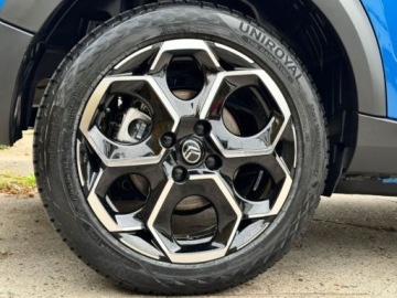 Citroen C3 IV 2025 Od ręki - Max 1.2 T 100KM / Pakiet Zimowy, zdjęcie 10