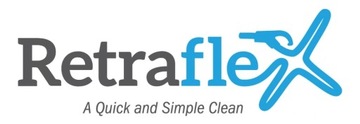 КАССЕТА ДЛЯ ВСАСЫВАЮЩЕЙ НАСАДКИ RETRAFLEX II с крышкой