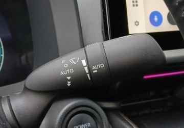 Toyota C-HR II SUV Plug-In 2.0 Hybrid Dynamic Force Plug-in  223KM 2025 Toyota C-HR C-HR PHEV Executive FV23 Salon PL Serwis ASO 1 wl., zdjęcie 29